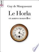 Le Horla
