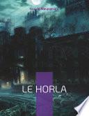 Le Horla