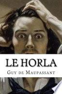 Le Horla