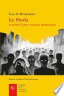 Le Horla