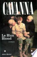 Le Hun blond