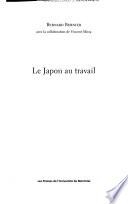 Le Japon au travail