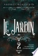 Le jardin 2