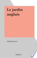 Le jardin anglais