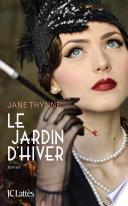 Le jardin d'hiver