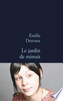 Le jardin de minuit
