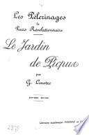 Le Jardin de Picpus