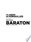 Le jardin de Versailles
