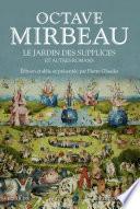 Le Jardin des supplices et autres romans