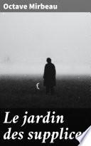 Le jardin des supplices