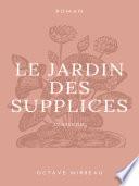 Le Jardin des Supplices
