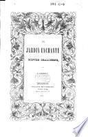 Le jardin enchantée