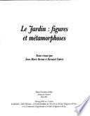 Le jardin