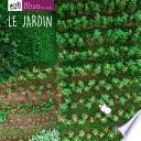 Le jardin