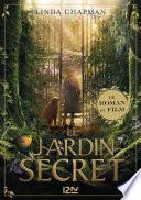 Le jardin secret