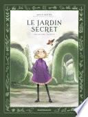 Le Jardin secret - Tome 1