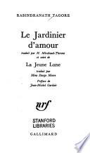Le jardinier d'amour