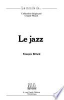 Le jazz