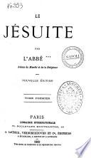 Le Jesuite par L'Abbe