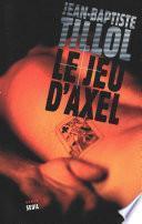 Le Jeu d'Axel