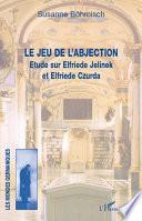 Le jeu de l'abjection
