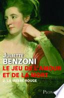 Le jeu de l'amour et de la mort - Tome 2