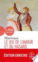 Le Jeu de l'amour et du hasard