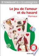 Le Jeu de l'amour et du hasard