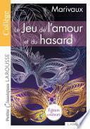 Le Jeu de l'amour et du hasard