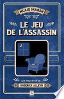 Le jeu de l'assassin