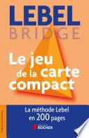 Le jeu de la carte compact