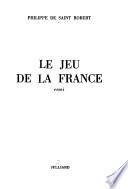 Le Jeu de la France