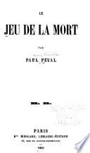 Le jeu de la mort