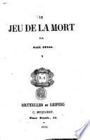 Le jeu de la mort