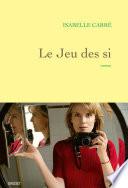 Le jeu des si