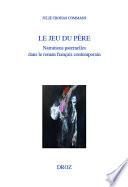 Le jeu du père