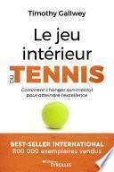 Le jeu intérieur du tennis