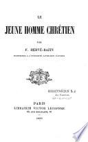 Le jeune homme chrétien
