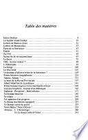 Le jeune homme qui voulait devenir écrivain