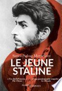 Le jeune Staline