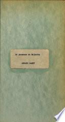 Le Jeunesse de Malherbe