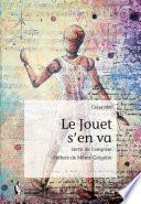 Le Jouet s'en va
