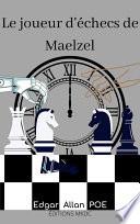 Le joueur d'échecs de Maelzel