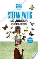 Le joueur d'échecs