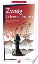 Le Joueur d’échecs