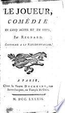 Le joueur