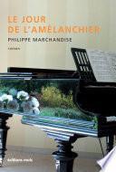 Le jour de l'amélanchier