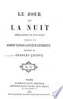 Le jour et la nuit