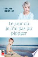 Le jour où je n'ai pas pu plonger