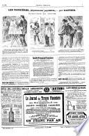 Le journal amusant
